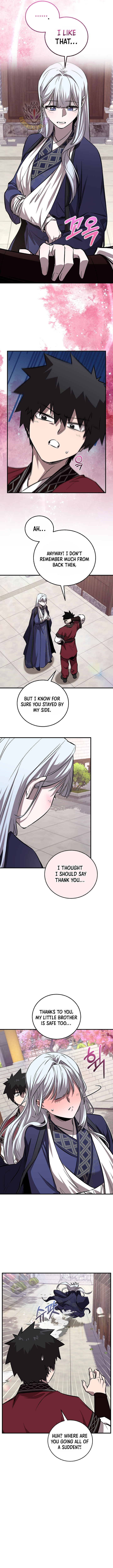 Childhood Friend of the Zenith Chapter 55 11